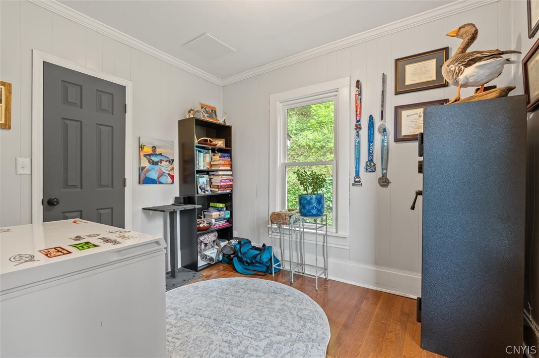 2417 Onativia Road LaFayette, NY 13084 - Photo 15 of 37