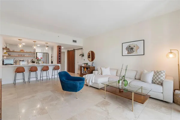 $442,000 | 2650 Southwest 37th Avenue, Unit 406, Miami, FL 33134