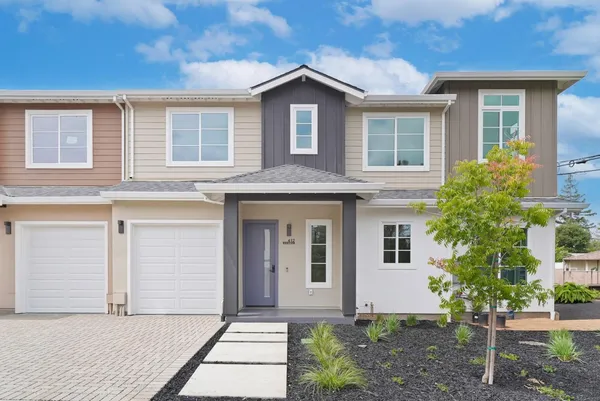 $2,888,000 | 412 Gabilan Street, Los Altos, CA 94022