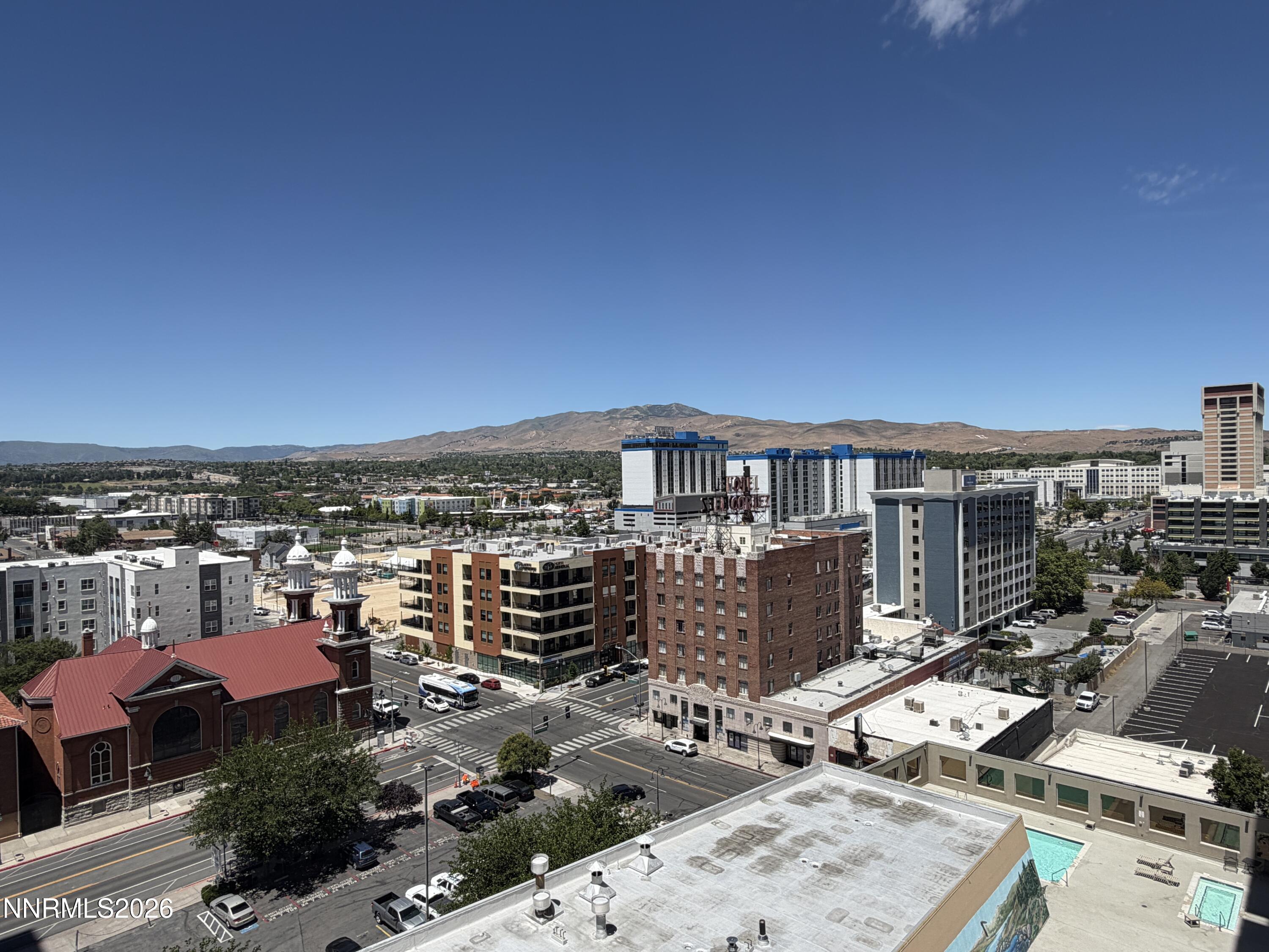 200 West 2nd Street, Unit 1010 Reno, NV 89501 - Photo 11 of 27 IMG_0019