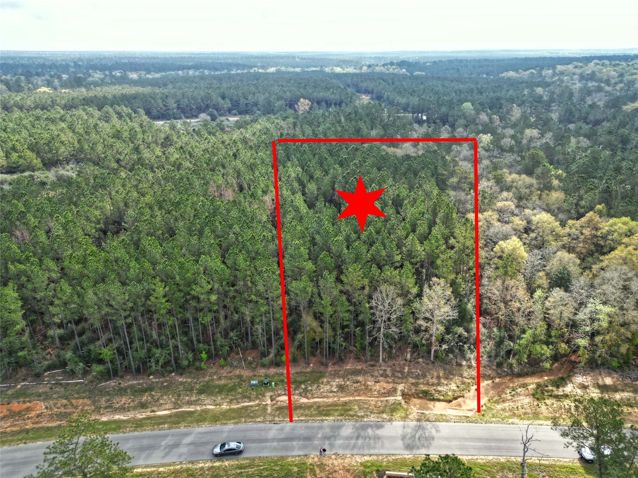 15871 Ridge Oak Road Willis, TX 77378 - Photo 24 of 28