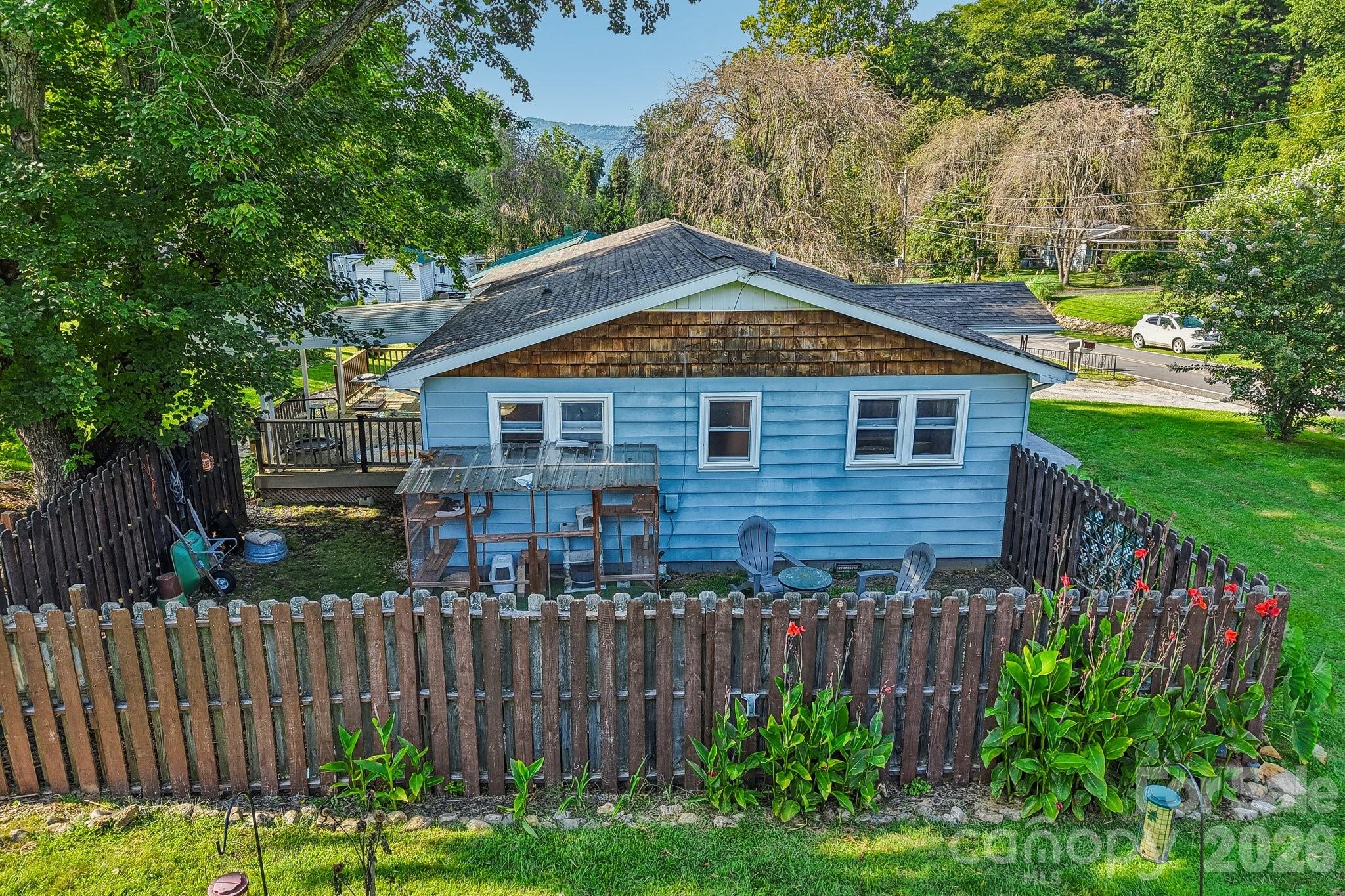 550 Lickstone Road Waynesville, NC 28786 - Photo 44 of 47 Gallery Image 44