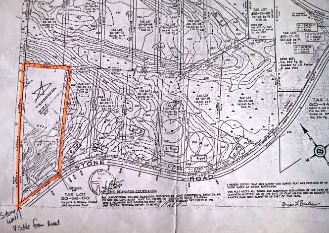 0 Stone Road, Unit 70 Gilmanton Iron Works, NH 03837 - Photo 22 of 26