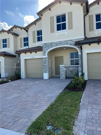 $2,700 | 2679 Southeast 25th Terrace, Homestead, FL 33035
