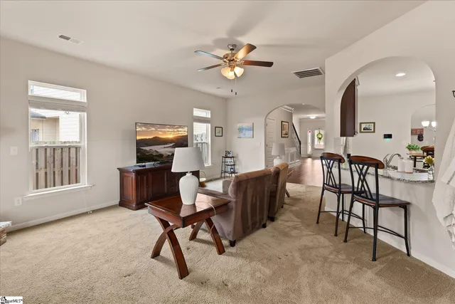 $389,000 | 129 Deer Drive, Greenville, SC 29611