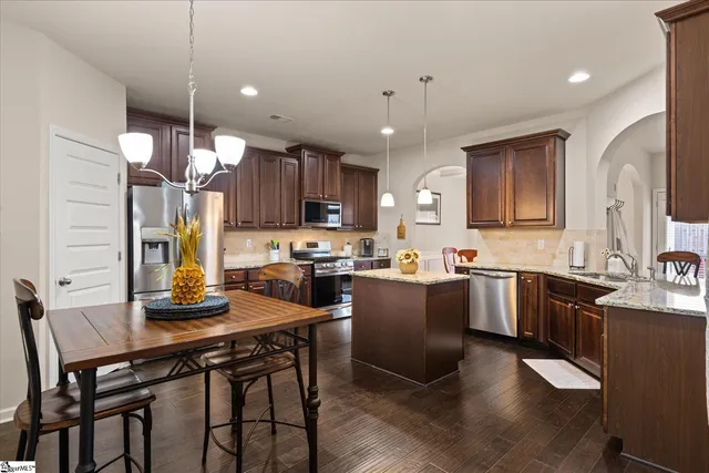 $389,000 | 129 Deer Drive, Greenville, SC 29611