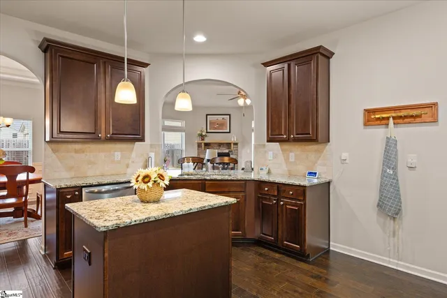 $389,000 | 129 Deer Drive, Greenville, SC 29611