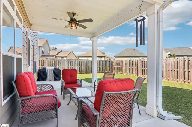 $389,000 | 129 Deer Drive, Greenville, SC 29611