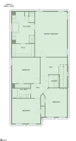 $389,000 | 129 Deer Drive, Greenville, SC 29611