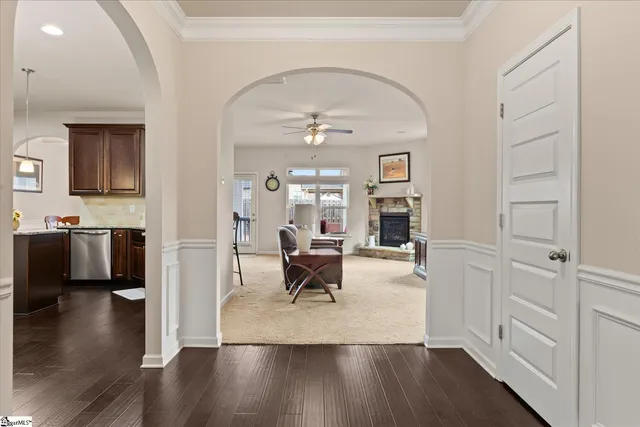 $389,000 | 129 Deer Drive, Greenville, SC 29611