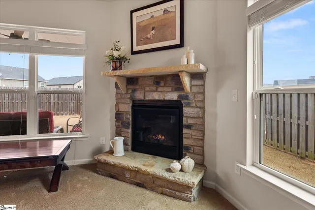 $389,000 | 129 Deer Drive, Greenville, SC 29611