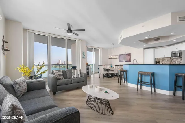 $3,500 | 231 Riverside Drive, Unit 902, Holly Hill, FL 32117