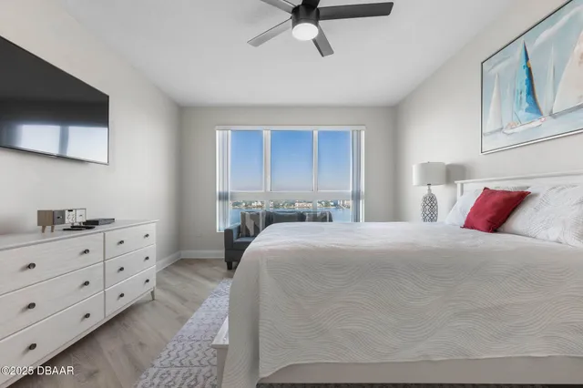 $3,500 | 231 Riverside Drive, Unit 902, Holly Hill, FL 32117