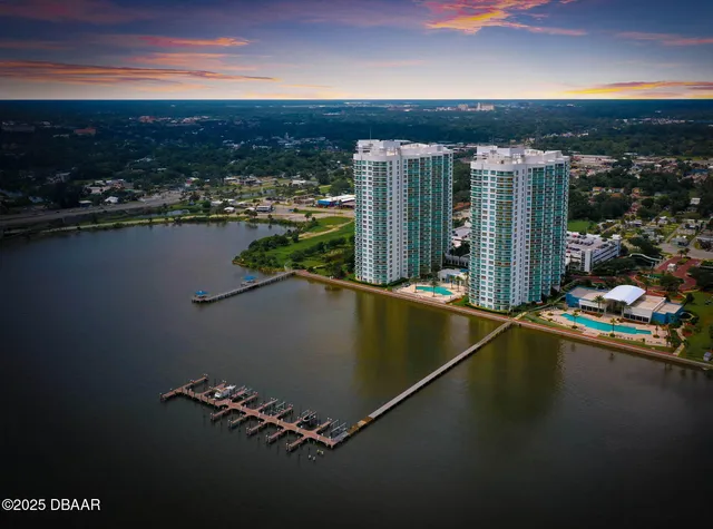 $3,500 | 231 Riverside Drive, Unit 902, Holly Hill, FL 32117