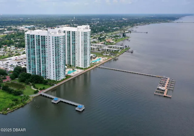 $3,500 | 231 Riverside Drive, Unit 902, Holly Hill, FL 32117