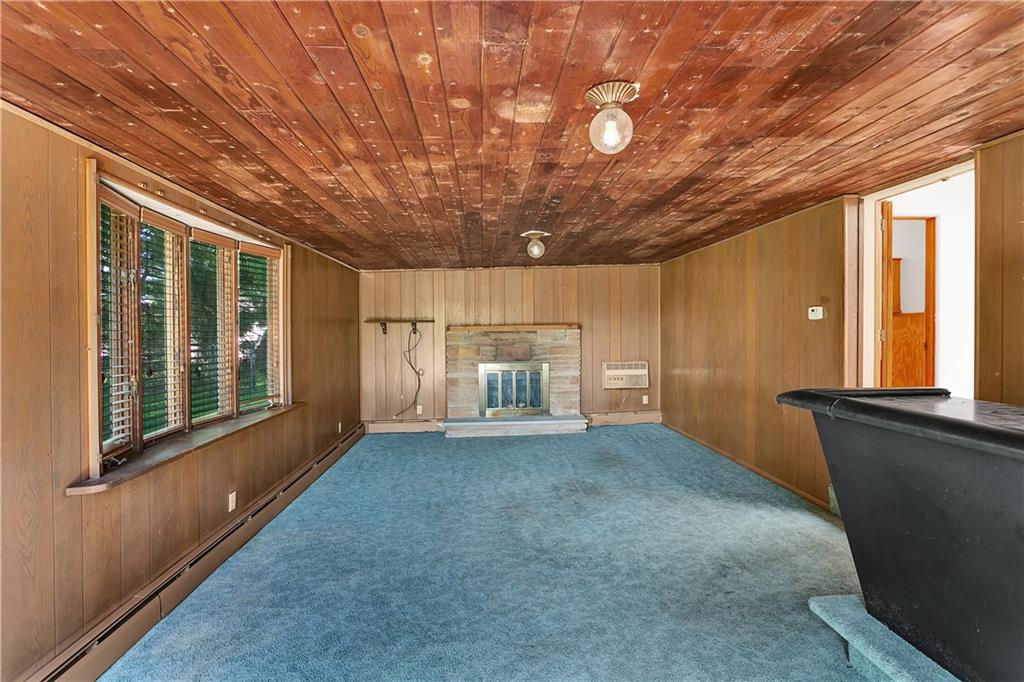 937 MacBeth Drive Monroeville, PA 15146 - Photo 6 of 25 a view of empty room with windows