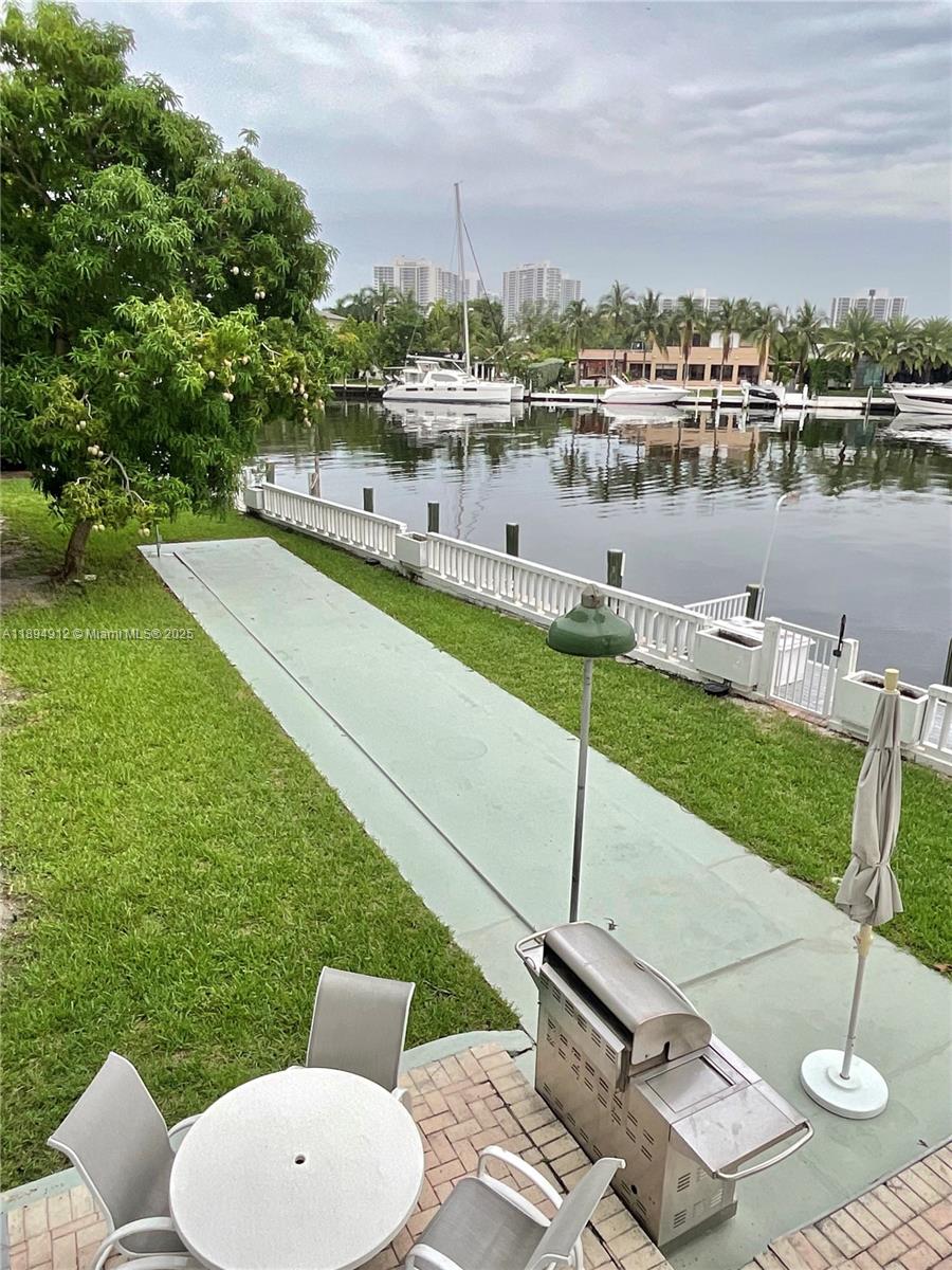 419 Golden Isles Drive, Unit 106 Hallandale Beach, FL 33009 - Photo 34 of 37