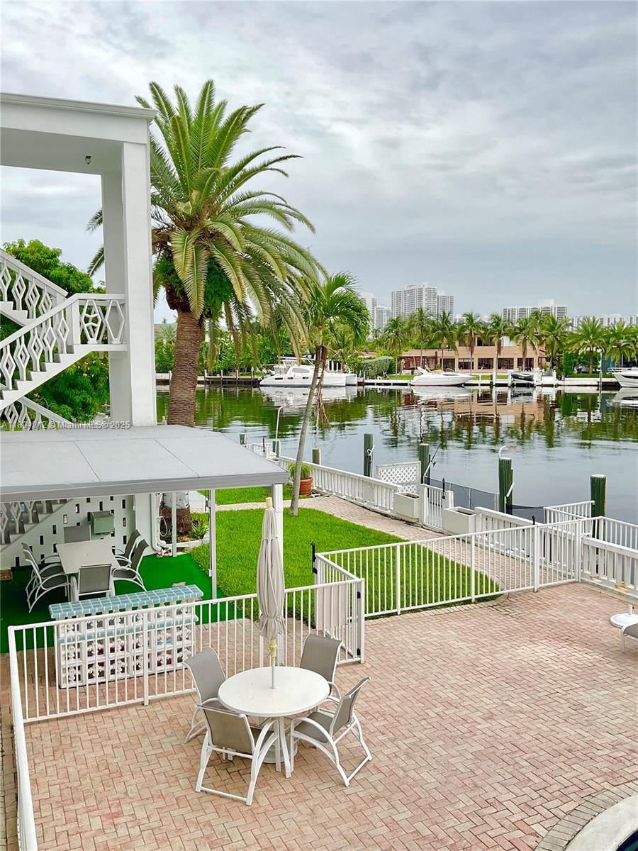 419 Golden Isles Drive, Unit 106 Hallandale Beach, FL 33009 - Photo 36 of 37