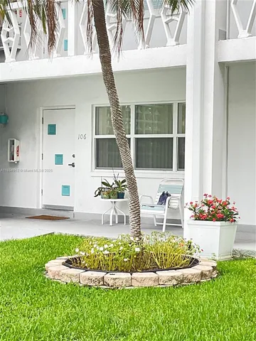 $155,000 | 419 Golden Isles Drive, Unit 106, Hallandale Beach, FL 33009