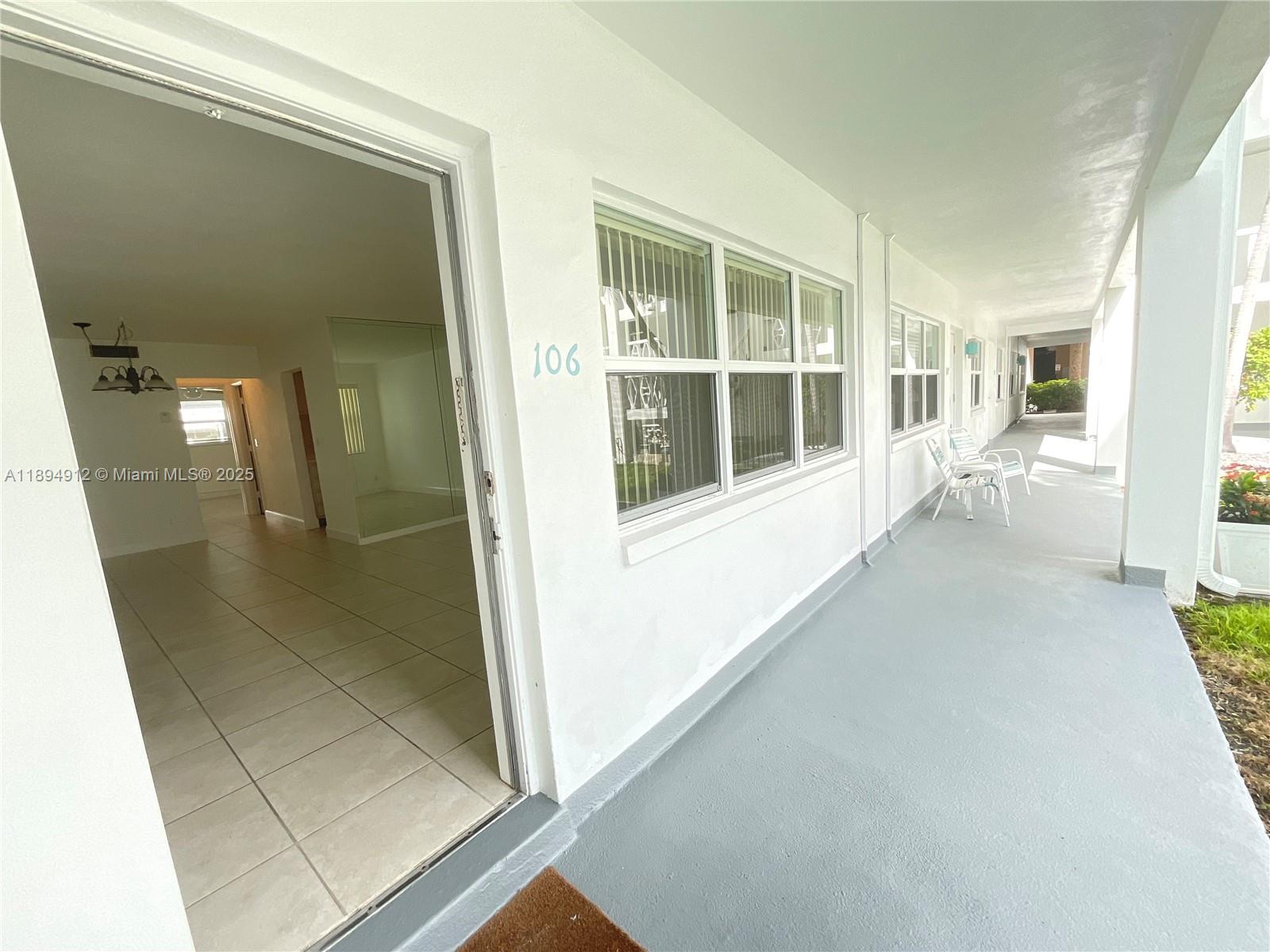 419 Golden Isles Drive, Unit 106 Hallandale Beach, FL 33009 - Photo 8 of 37