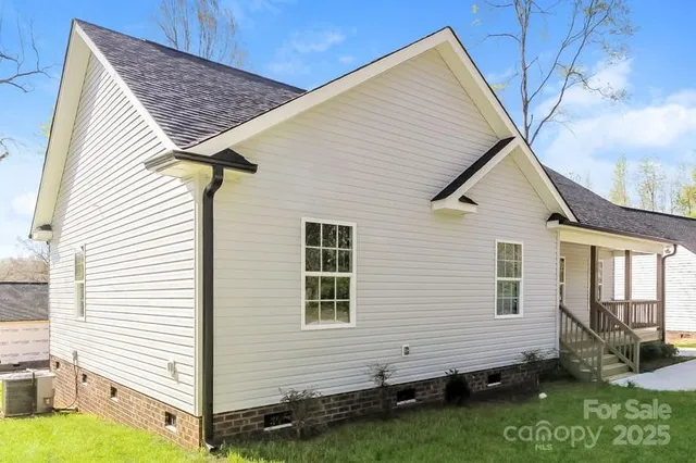 $285,000 | 188 Washington Street, York, SC 29745