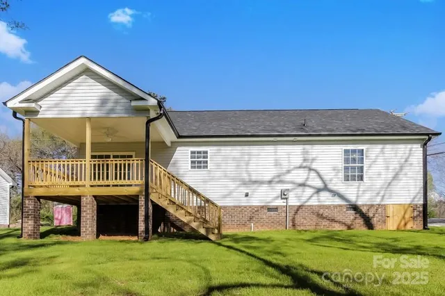 $285,000 | 188 Washington Street, York, SC 29745