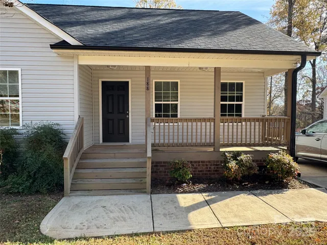 $285,000 | 188 Washington Street, York, SC 29745