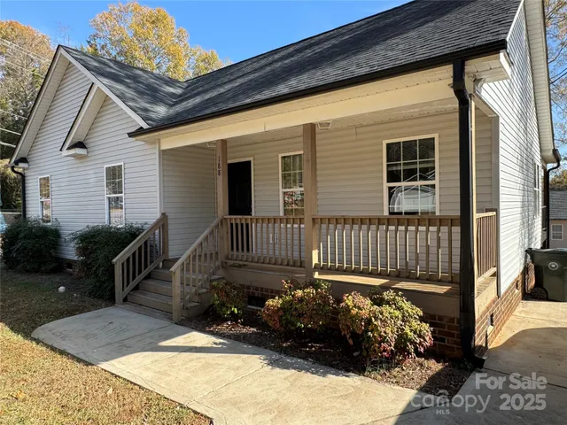 $285,000 | 188 Washington Street, York, SC 29745