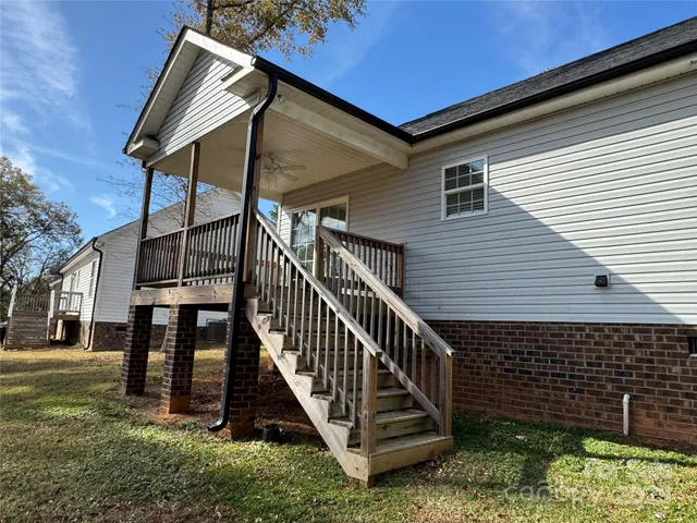 $285,000 | 188 Washington Street, York, SC 29745