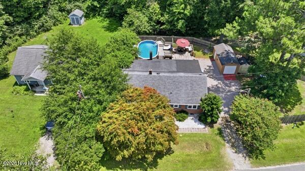 165 Newtown Road Moyock, NC 27958 - Photo 3 of 32