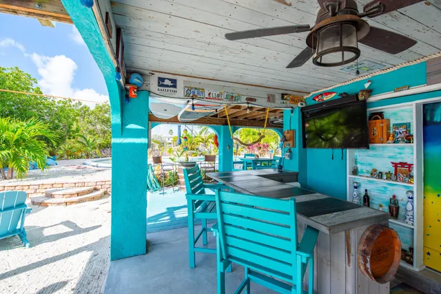 $1,420,000 | 30890 Granada Avenue, Big Pine Key, FL 33043