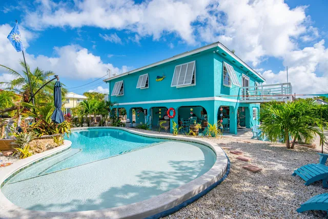 $1,420,000 | 30890 Granada Avenue, Big Pine Key, FL 33043