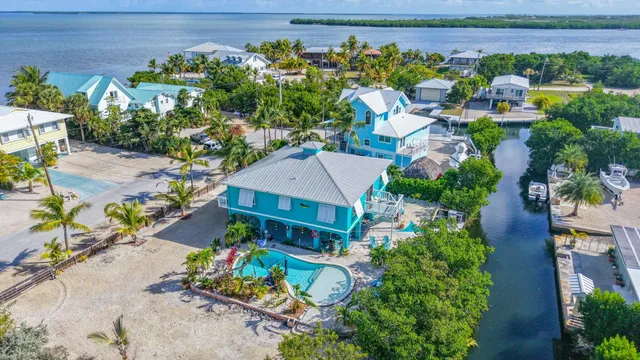 $1,420,000 | 30890 Granada Avenue, Big Pine Key, FL 33043