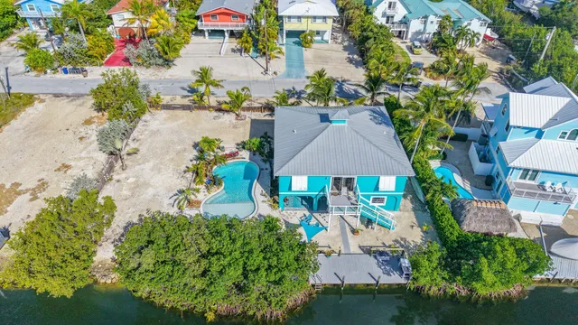 $1,420,000 | 30890 Granada Avenue, Big Pine Key, FL 33043
