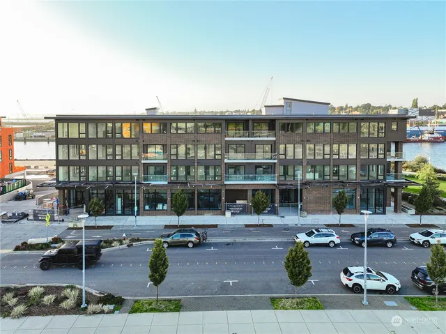 $800,000 | 1025 Granary Avenue, Unit 506, Bellingham, WA 98225