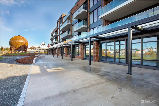$800,000 | 1025 Granary Avenue, Unit 506, Bellingham, WA 98225