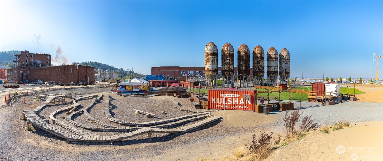 1025 Granary Avenue, Unit 506 Bellingham, WA 98225 - Photo 35 of 38