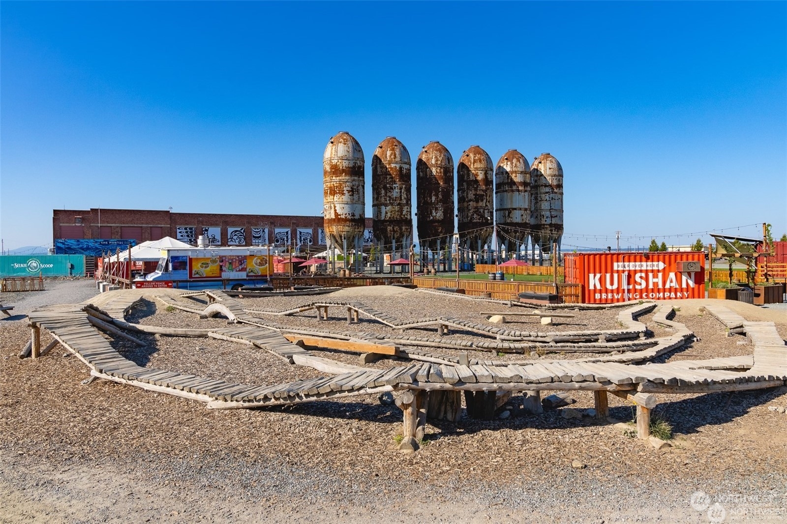 1025 Granary Avenue, Unit 506 Bellingham, WA 98225 - Photo 38 of 38