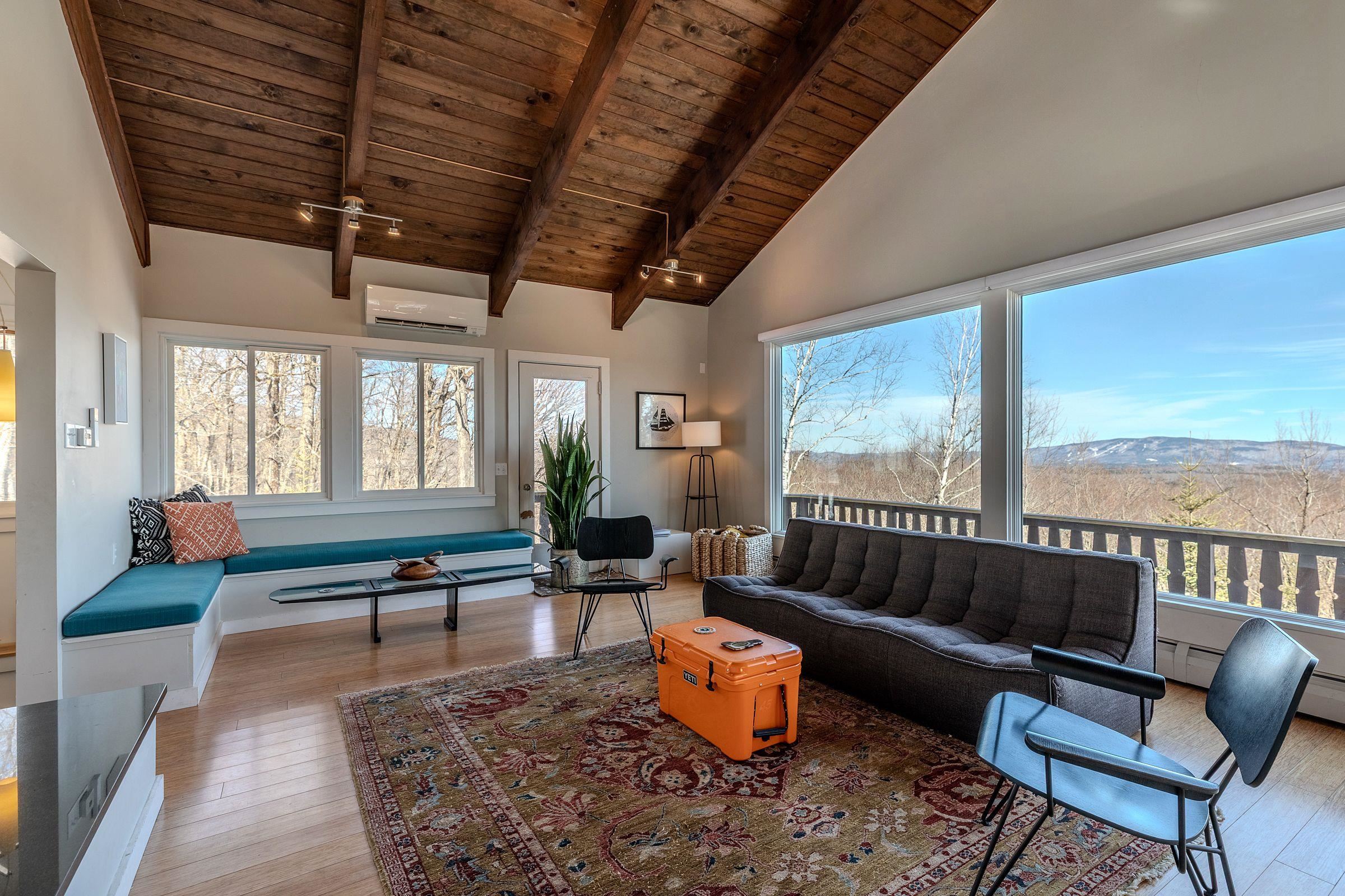 30 Upper Woods And Water Road Winhall, VT 05340 - Photo 8 of 36 Gallery Image 8