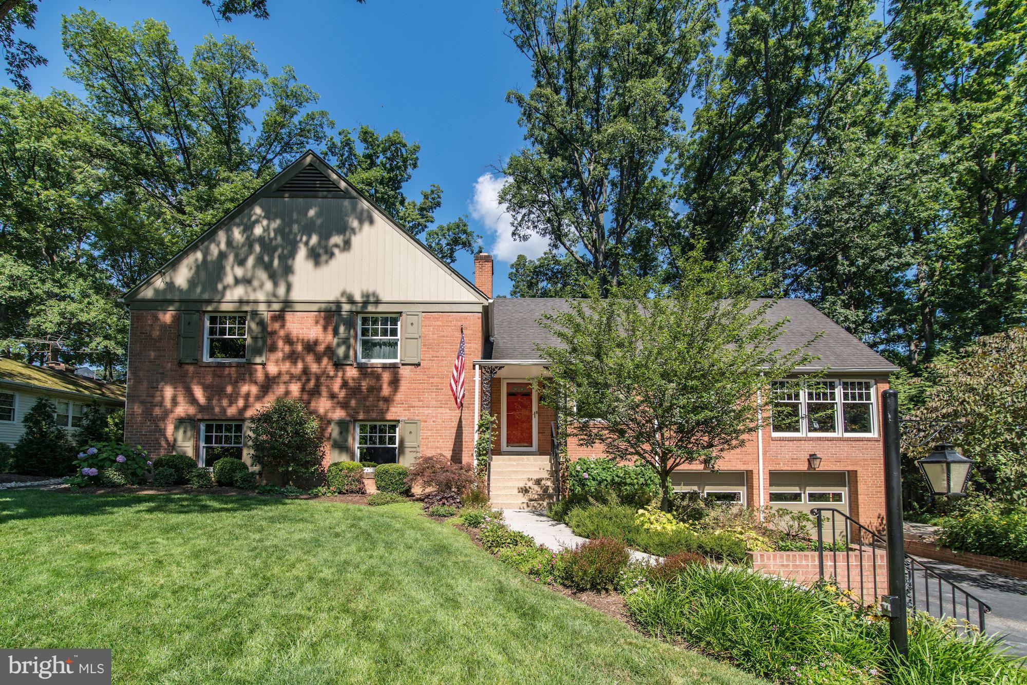 7008 Coventry Road Alexandria, VA 22306 - Photo 1 of 30 Exterior (Front)