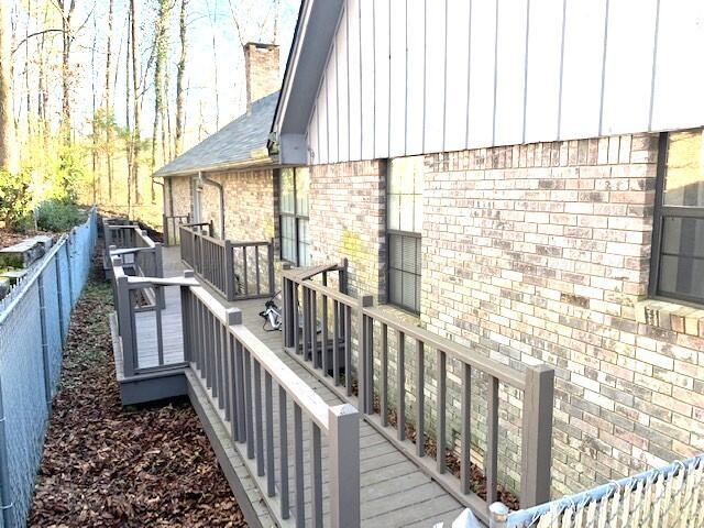 547 Valley Road Sulligent, AL 35586 - Photo 7 of 41 Gallery Image 7