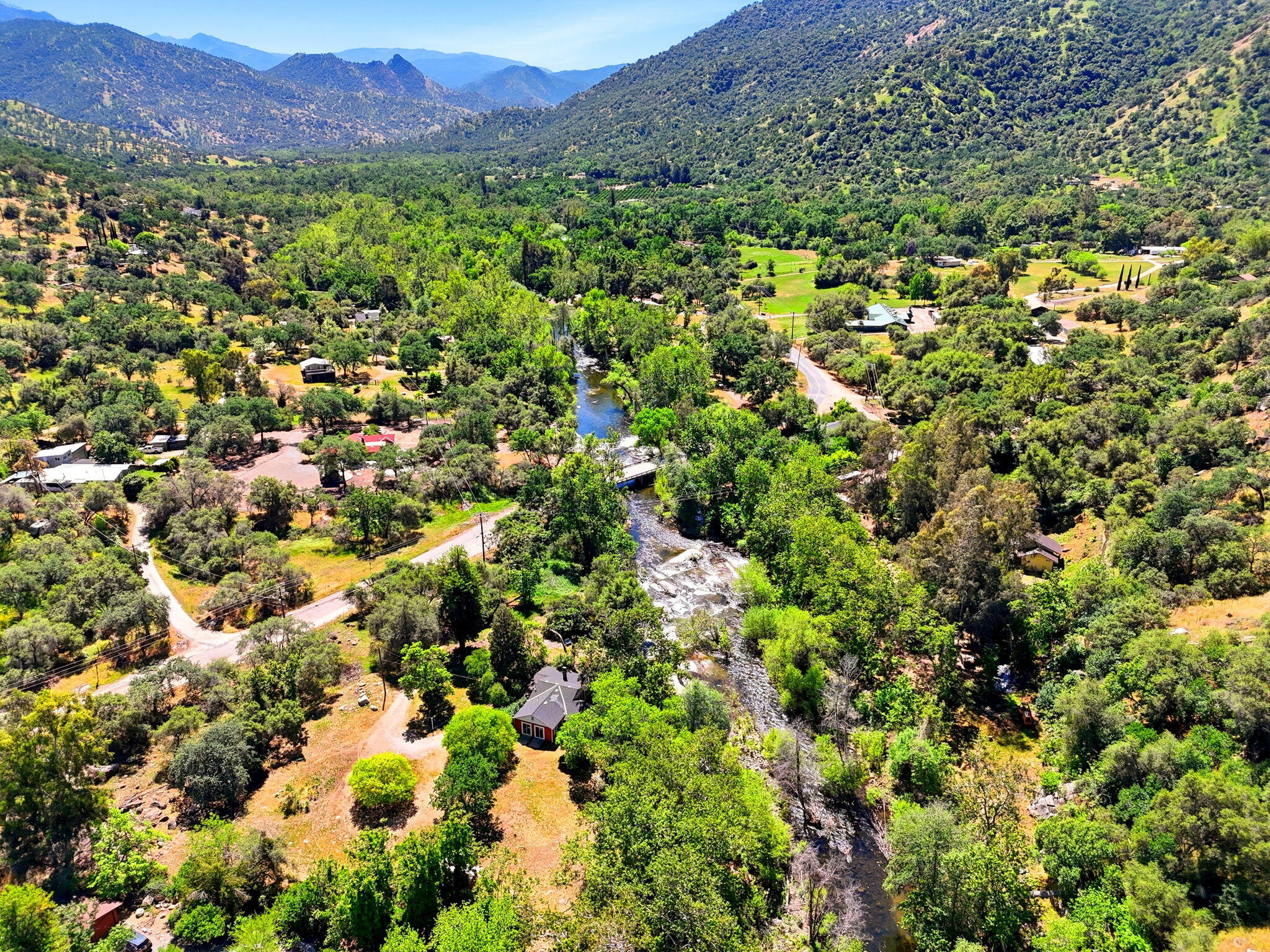 44231 North Fork Drive Three Rivers, CA 93271 - Photo 52 of 57 Gallery Image 52