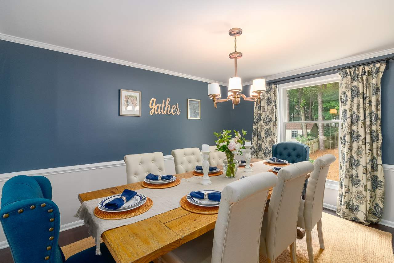1020 Whetstone Court Raleigh, NC 27615 - Photo 7 of 23 Photo 7