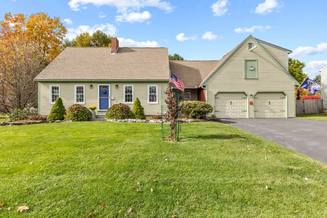 $665,000 | 52 Tamarack Drive, South Portland, ME 04106