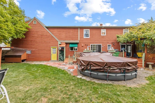 $665,000 | 52 Tamarack Drive, South Portland, ME 04106