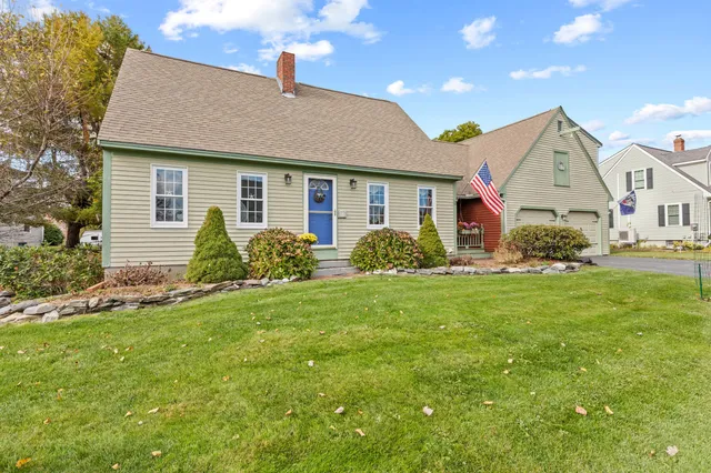 $665,000 | 52 Tamarack Drive, South Portland, ME 04106