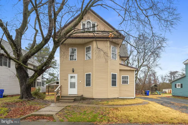 $289,900 | 234 Market Street, Frederica, DE 19946