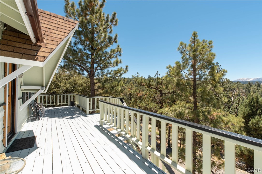 1297 Ridge Road Fawnskin, CA 92333 - Photo 11 of 36 Gallery Image 11