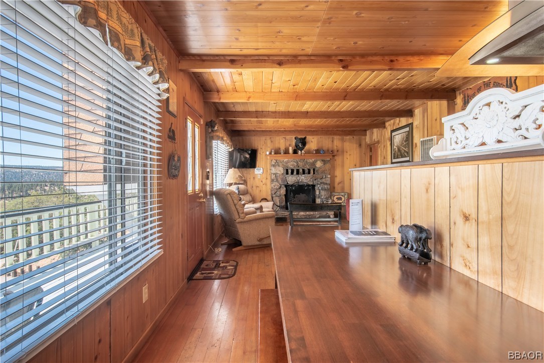 1297 Ridge Road Fawnskin, CA 92333 - Photo 24 of 36 Gallery Image 24