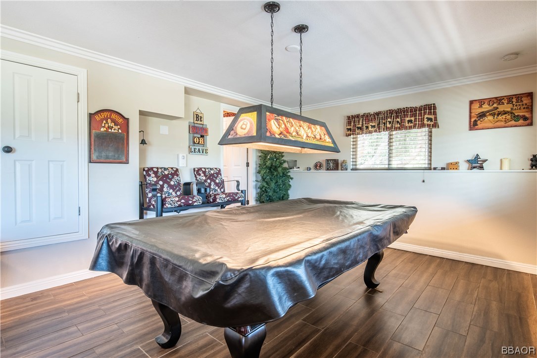 1297 Ridge Road Fawnskin, CA 92333 - Photo 32 of 36 Gallery Image 32